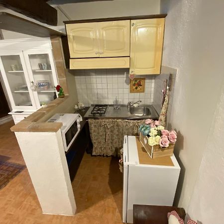Bed and Breakfast Torre Iolanda Кампаньяно-ди-Рома Экстерьер фото