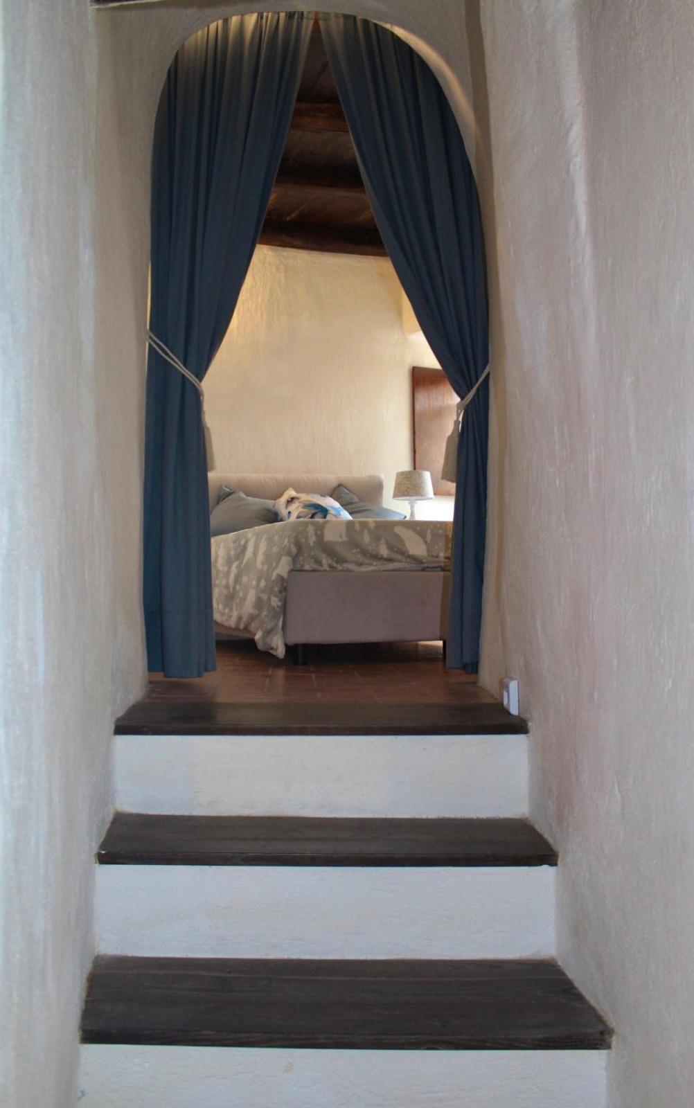 Bed and Breakfast Torre Iolanda Кампаньяно-ди-Рома Номер фото